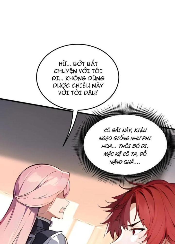 Toàn Dân Chuyển Chức: Tất Cả Kỹ Năng Của Ta Đều Là Cấm Chú Chapter 31 - Trang 2