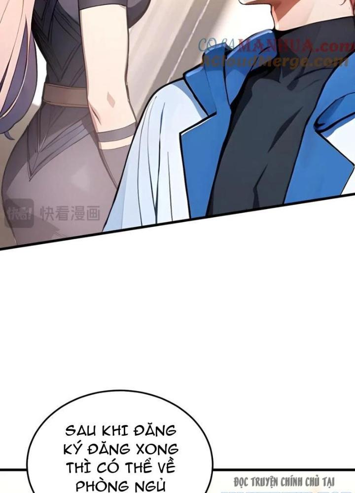Toàn Dân Chuyển Chức: Tất Cả Kỹ Năng Của Ta Đều Là Cấm Chú Chapter 31 - Trang 2
