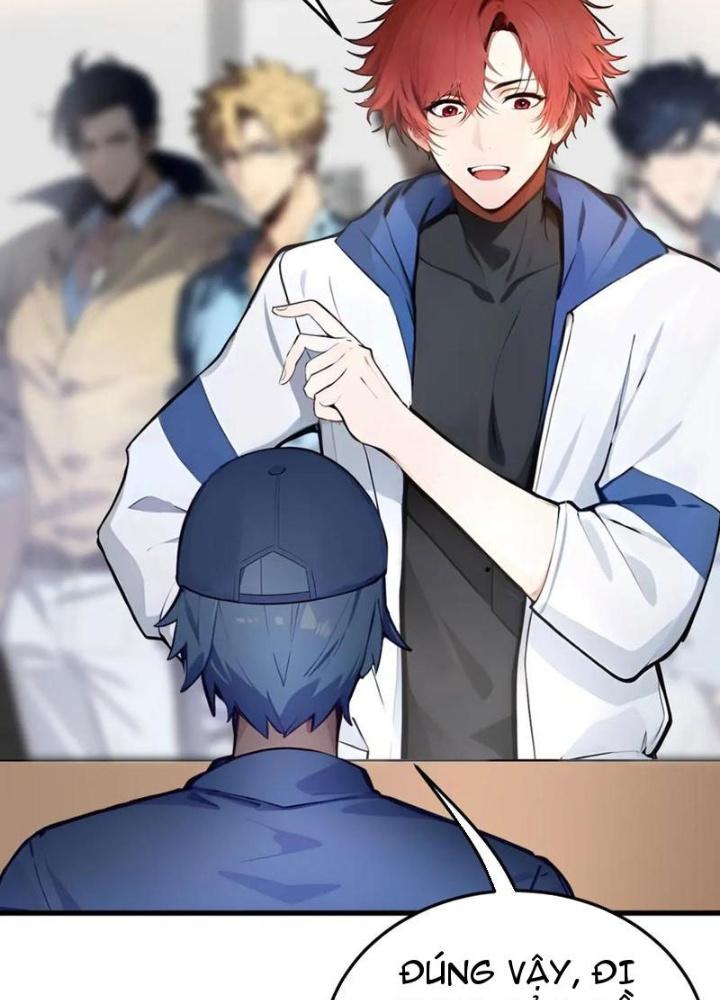 Toàn Dân Chuyển Chức: Tất Cả Kỹ Năng Của Ta Đều Là Cấm Chú Chapter 31 - Trang 2