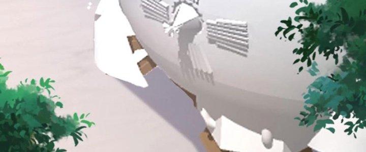 Mắt Phải Của Ta Là Thần Cấp Máy Tính Chapter 276 - Trang 2