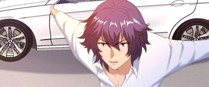 Mắt Phải Của Ta Là Thần Cấp Máy Tính Chapter 276 - Trang 2