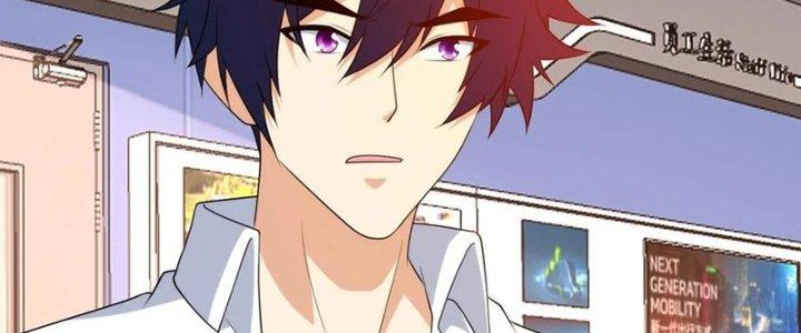 Mắt Phải Của Ta Là Thần Cấp Máy Tính Chapter 276 - Trang 2