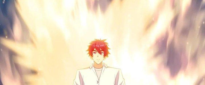 Mắt Phải Của Ta Là Thần Cấp Máy Tính Chapter 276 - Trang 2