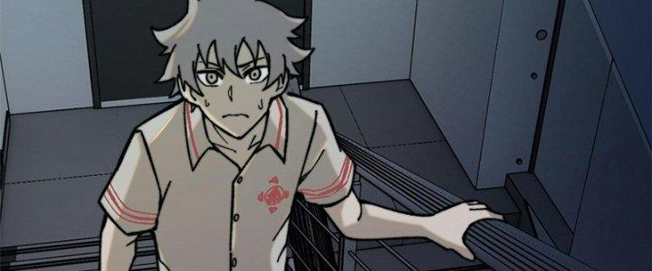 Người Chơi Hung Mãnh Chapter 1 - Trang 2