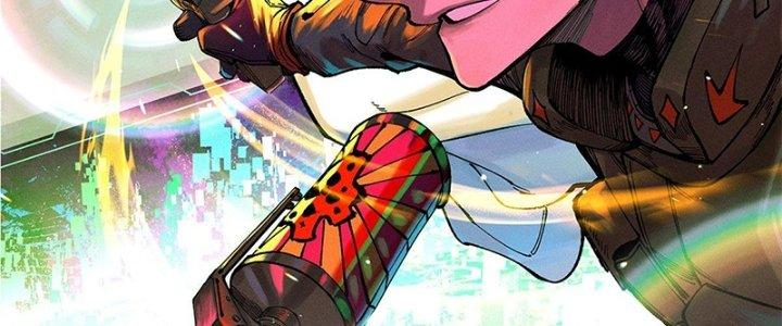 Người Chơi Hung Mãnh Chapter 2 - Trang 2