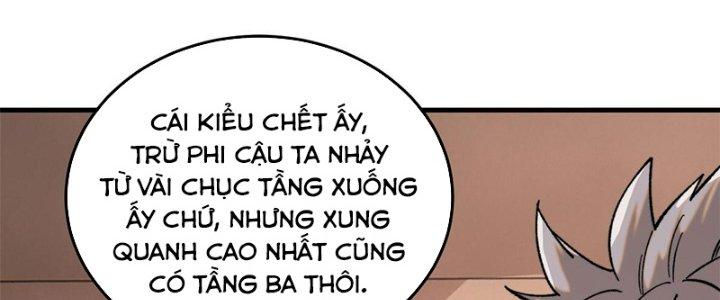 Người Chơi Hung Mãnh Chapter 3 - Trang 2