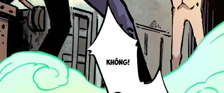 Người Chơi Hung Mãnh Chapter 3 - Trang 2