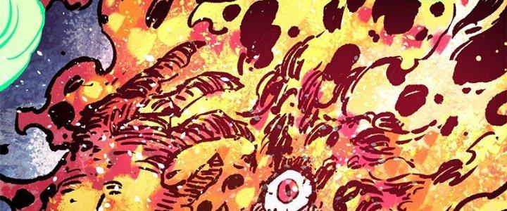 Người Chơi Hung Mãnh Chapter 3 - Trang 2