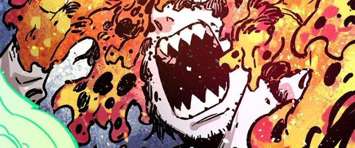 Người Chơi Hung Mãnh Chapter 3 - Trang 2