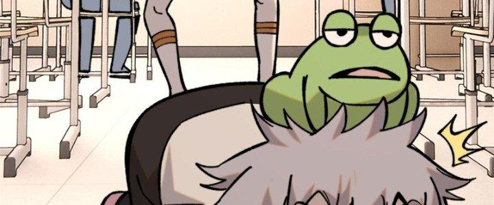 Người Chơi Hung Mãnh Chapter 3 - Trang 2