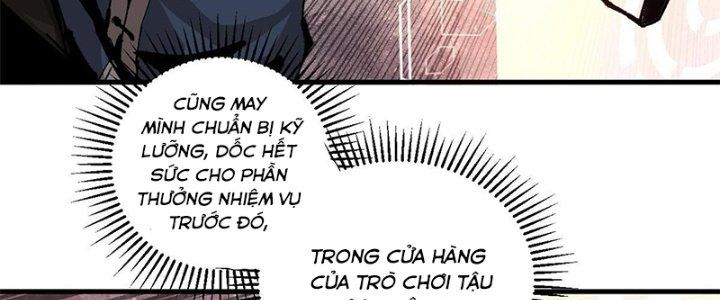 Người Chơi Hung Mãnh Chapter 6 - Trang 2