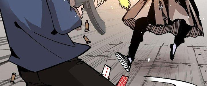 Người Chơi Hung Mãnh Chapter 6 - Trang 2