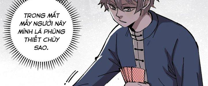 Người Chơi Hung Mãnh Chapter 6 - Trang 2