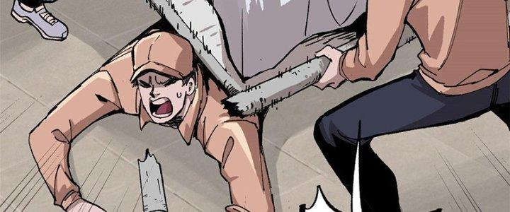 Người Chơi Hung Mãnh Chapter 8 - Next Chapter 9