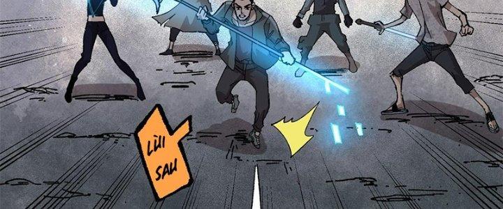 Người Chơi Hung Mãnh Chapter 9 - Trang 2