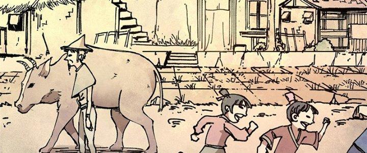 Người Chơi Hung Mãnh Chapter 9 - Trang 2