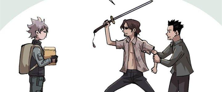 Người Chơi Hung Mãnh Chapter 10 - Trang 2