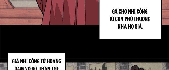 Người Chơi Hung Mãnh Chapter 11 - Trang 2