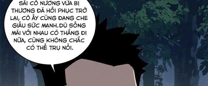 Người Chơi Hung Mãnh Chapter 11 - Trang 2