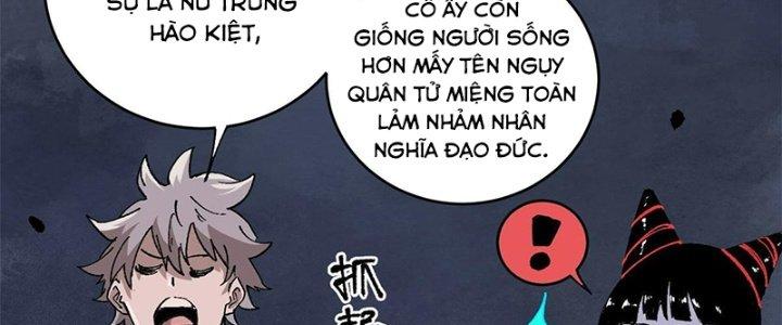 Người Chơi Hung Mãnh Chapter 11 - Trang 2