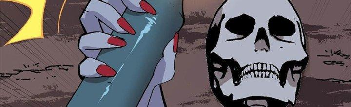 Người Chơi Hung Mãnh Chapter 11 - Trang 2