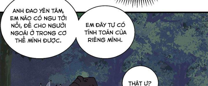Người Chơi Hung Mãnh Chapter 12 - Trang 2