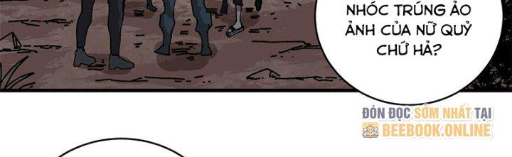 Người Chơi Hung Mãnh Chapter 12 - Trang 2