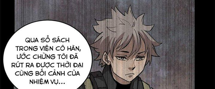 Người Chơi Hung Mãnh Chapter 12 - Trang 2