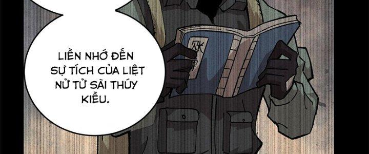 Người Chơi Hung Mãnh Chapter 12 - Trang 2