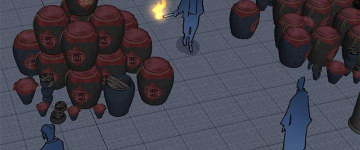 Người Chơi Hung Mãnh Chapter 13 - Trang 2