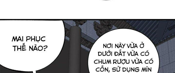 Người Chơi Hung Mãnh Chapter 13 - Trang 2