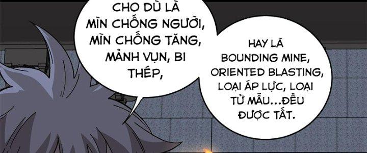 Người Chơi Hung Mãnh Chapter 13 - Trang 2