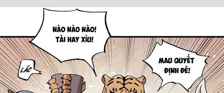 Người Chơi Hung Mãnh Chapter 14 - Trang 2