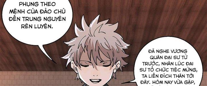 Người Chơi Hung Mãnh Chapter 14 - Trang 2
