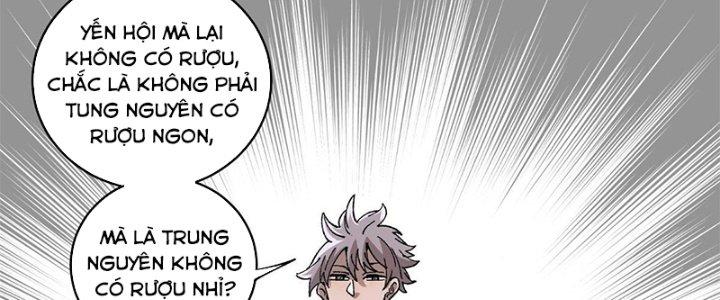 Người Chơi Hung Mãnh Chapter 14 - Trang 2