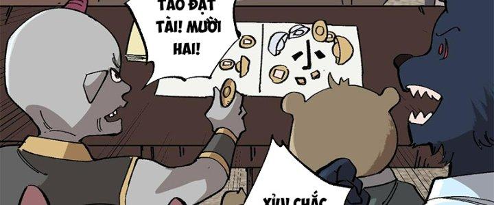 Người Chơi Hung Mãnh Chapter 14 - Trang 2