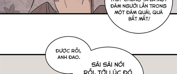 Người Chơi Hung Mãnh Chapter 14 - Trang 2