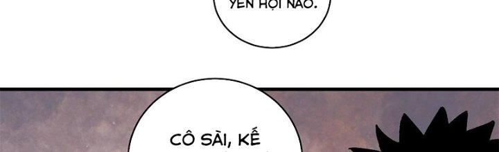 Người Chơi Hung Mãnh Chapter 15 - Trang 2