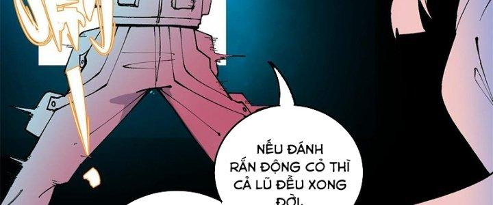 Người Chơi Hung Mãnh Chapter 15 - Trang 2