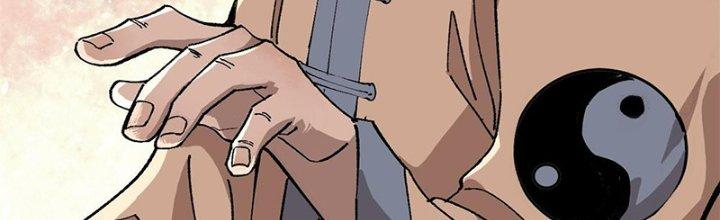 Người Chơi Hung Mãnh Chapter 15 - Trang 2