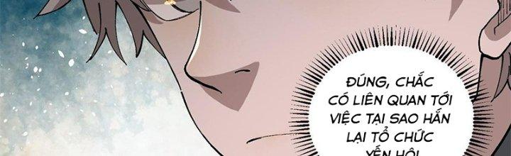 Người Chơi Hung Mãnh Chapter 15 - Trang 2