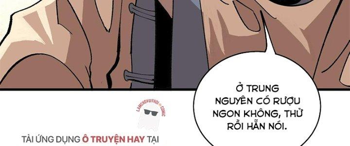 Người Chơi Hung Mãnh Chapter 15 - Trang 2