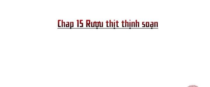 Người Chơi Hung Mãnh Chapter 15 - Trang 2