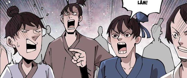 Người Chơi Hung Mãnh Chapter 15 - Trang 2