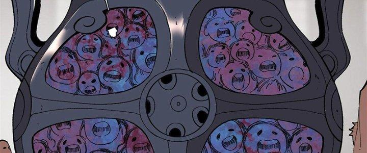 Người Chơi Hung Mãnh Chapter 16 - Trang 2