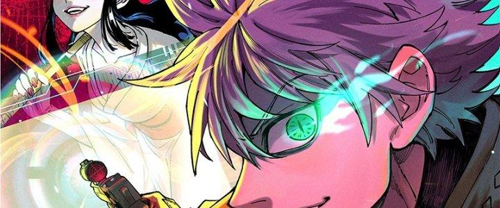 Người Chơi Hung Mãnh Chapter 17 - Trang 2