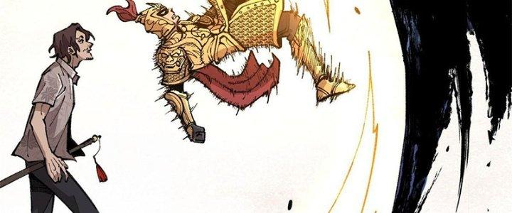 Người Chơi Hung Mãnh Chapter 17 - Trang 2