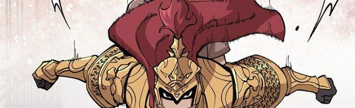 Người Chơi Hung Mãnh Chapter 17 - Trang 2