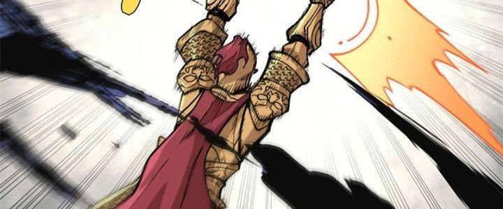 Người Chơi Hung Mãnh Chapter 17 - Trang 2