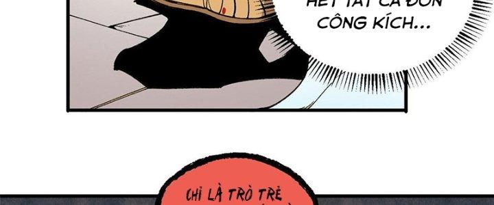 Người Chơi Hung Mãnh Chapter 17 - Trang 2